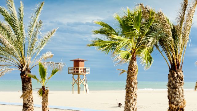 Taxi Calais plage